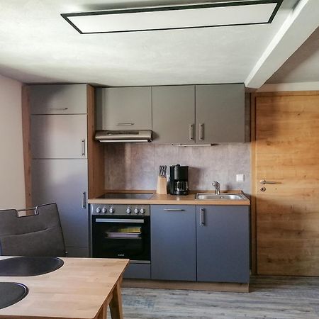 Ferienwohnung Andrea Hasselfelde Exteriör bild