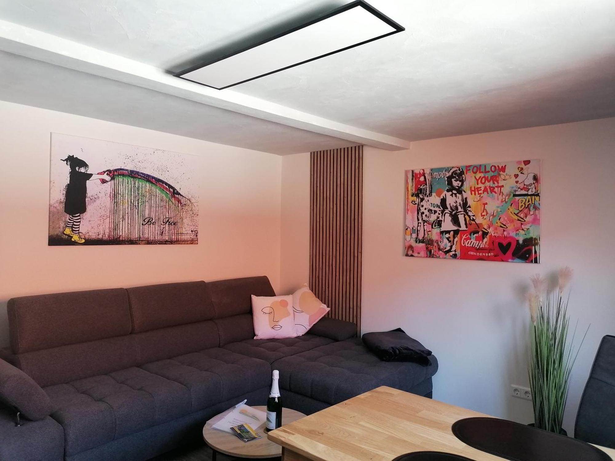 Ferienwohnung Andrea Hasselfelde Exteriör bild