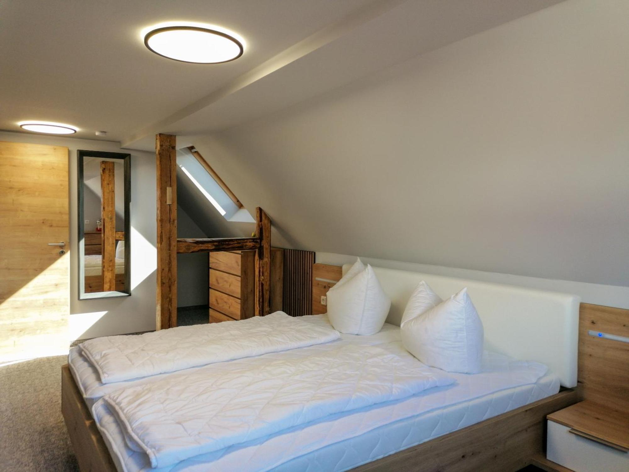Ferienwohnung Andrea Hasselfelde Exteriör bild