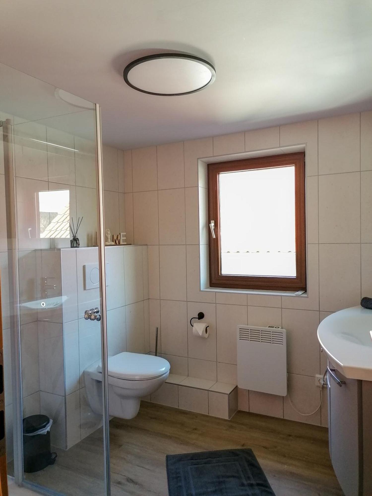 Ferienwohnung Andrea Hasselfelde Exteriör bild