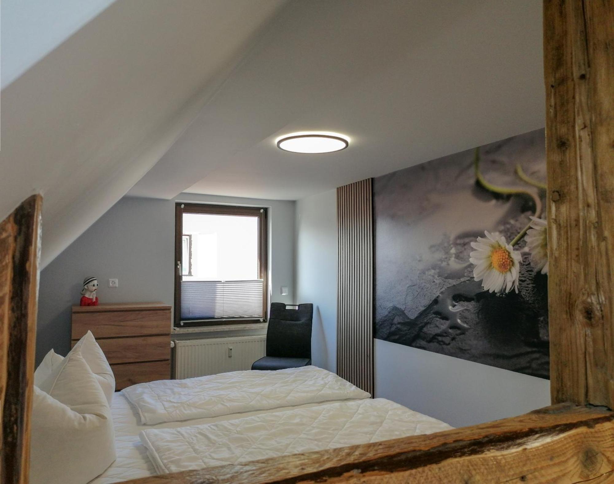 Ferienwohnung Andrea Hasselfelde Exteriör bild