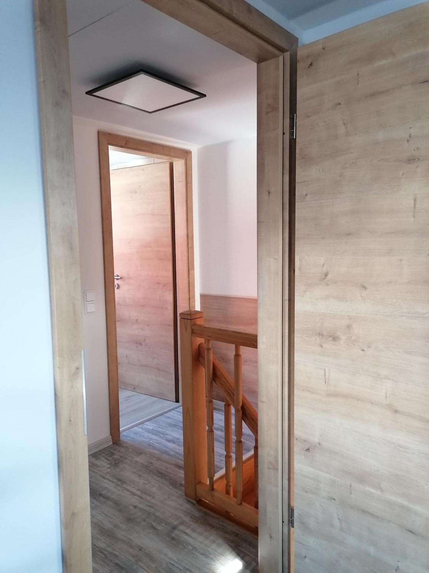 Ferienwohnung Andrea Hasselfelde Exteriör bild