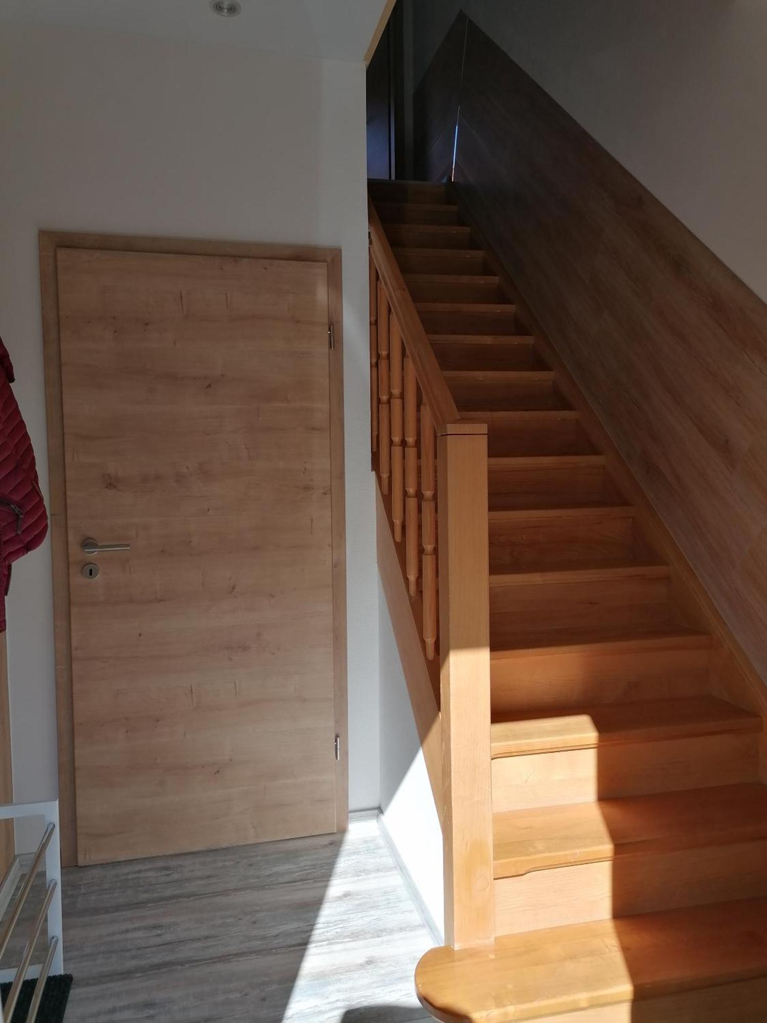 Ferienwohnung Andrea Hasselfelde Exteriör bild