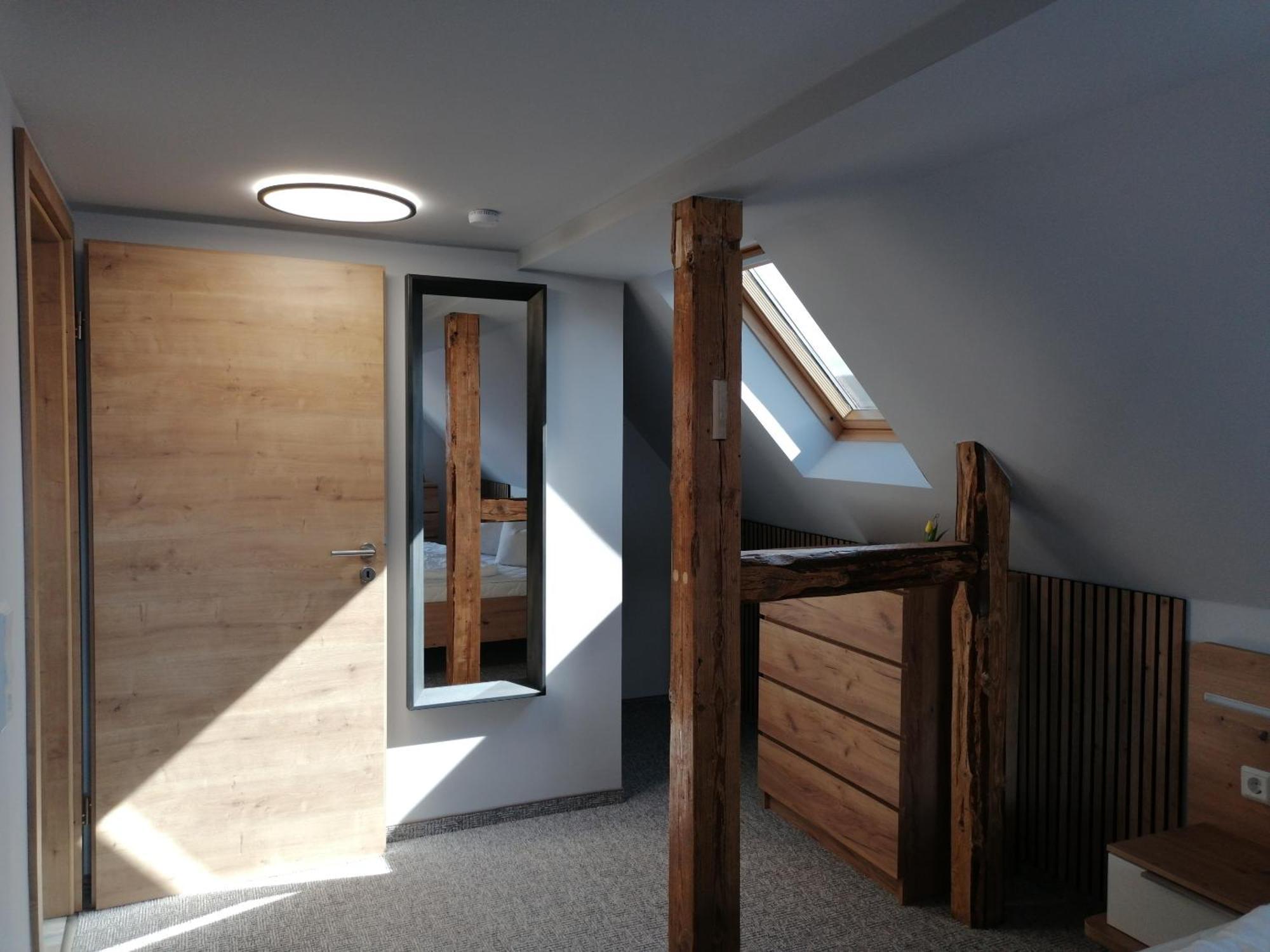 Ferienwohnung Andrea Hasselfelde Exteriör bild